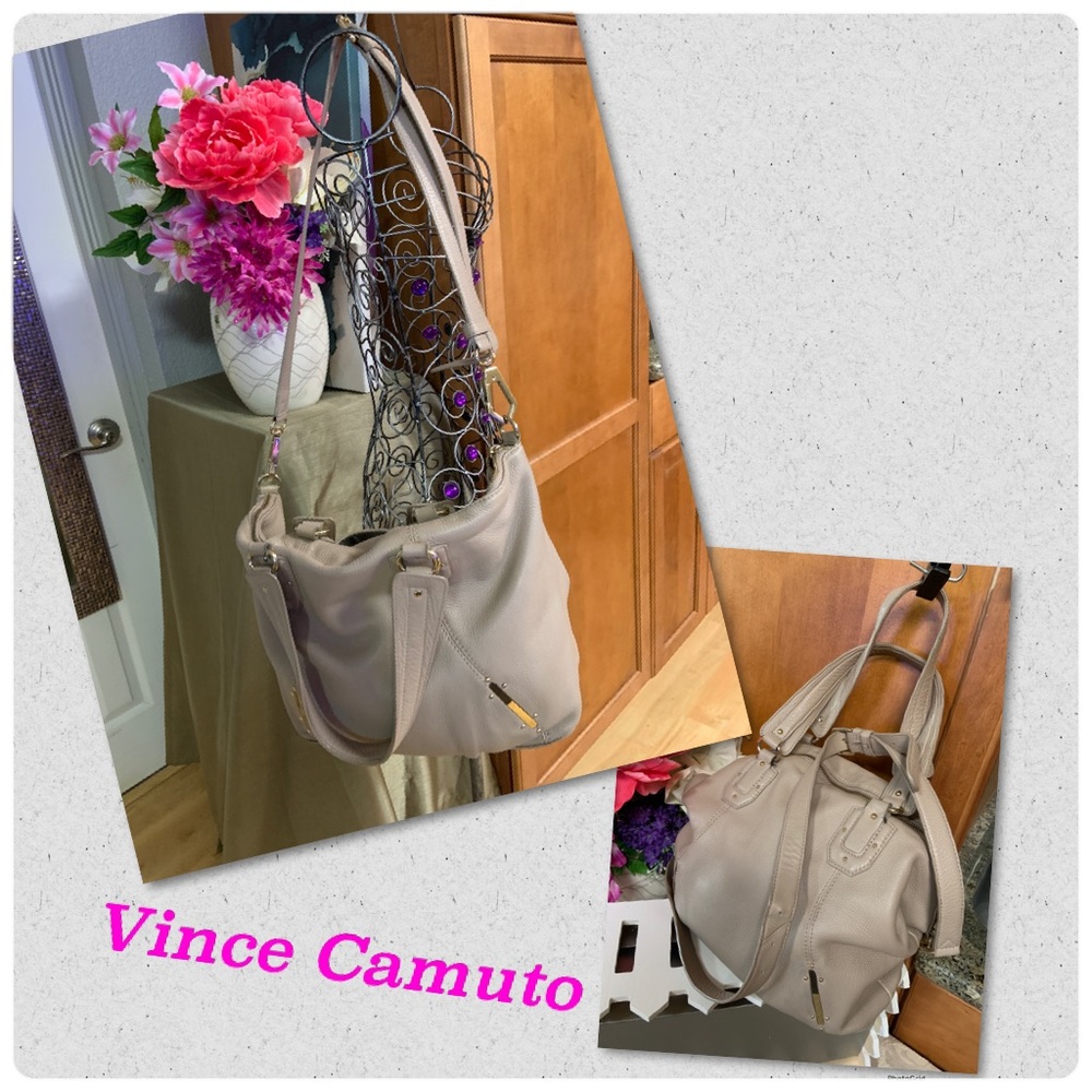 Vince Camuto Bag